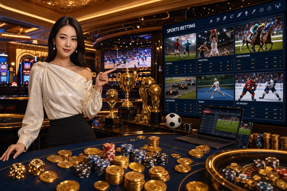 g99bet VIP ক্যাসিনো পুরস্কার প্রোগ্রাম